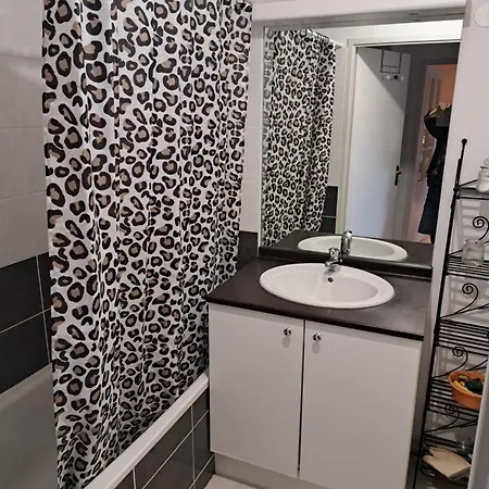 Avec Balcon Et Parking A * Ramonville-Saint-Agne